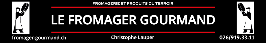 Fromager Gourmand